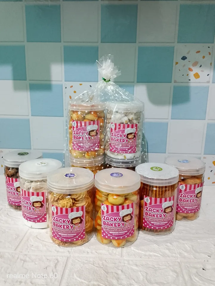 Kue Kering